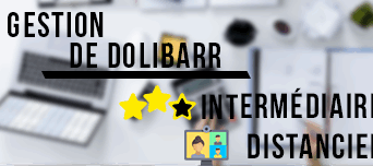 Gestion de Dolibarr : Niveau Intermédiaire – Distanciel