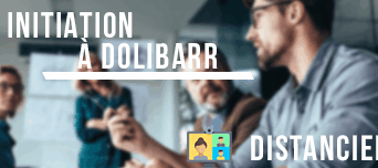 Initiation à Dolibarr – Distanciel